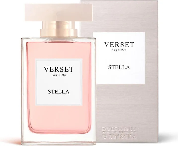 VERSET PARFUMS Stella EDP 100 ml