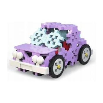 Trefl Connect Blocks - Camper / Small Car S TREFL