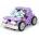 Trefl Connect Blocks - Camper / Small Car S TREFL