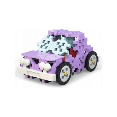 Trefl Connect Blocks - Camper / Small Car S TREFL