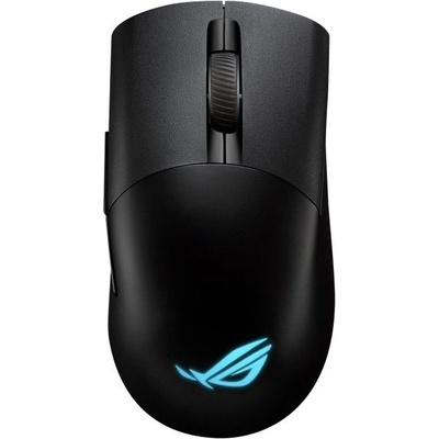 Asus ROG Keris Wireless Aimpoint P709 90MP02V0-BMUA00 – Zboží Živě