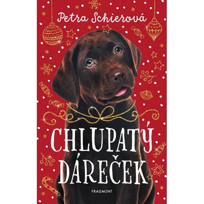 Chlupatý dáreček