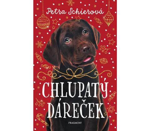 Chlupatý dáreček