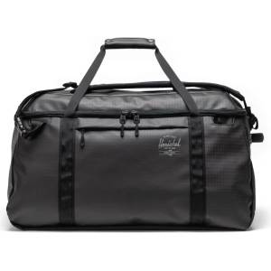 Herschel Сак Herschel All Season Duffle 66 Luggage - Black (510-6419-0211)
