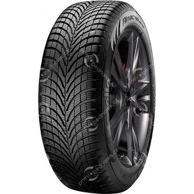 Apollo Alnac 4G Winter 185/60 R15 84T