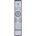 съвместим Philips rc4713/01 - заместител дистанционно управление (rc4713/01)