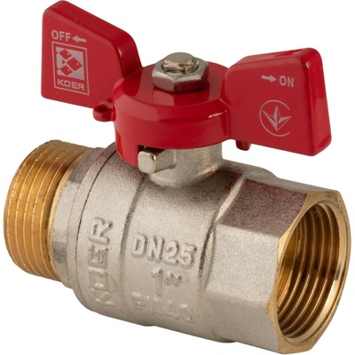 Koer KR.218 1