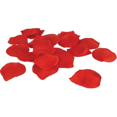 Shot Toys HOT Touché Červené okvětní lístky růží 19g