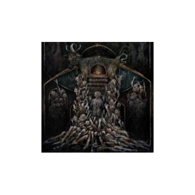 Fuoco Fatuo - Obsidian Katabasis Digipack CD