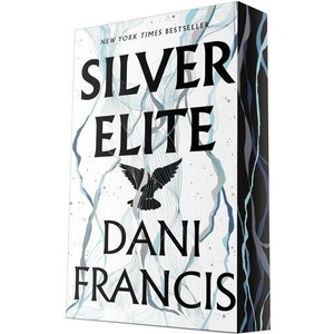 SILVER ELITE (ISBN: 9780593875483)