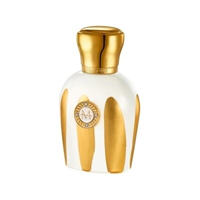 Moresque Art Collection Ballerina parfémovaná voda unisex 50 ml