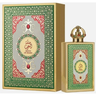 Lattafa Perfumes Queen Of Arabia parfémovaná voda dámská 100 ml