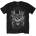 Guns N' Roses Faded Skull Black L Риза (GNRTS17MB03)