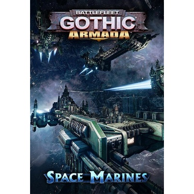 Focus Home Interactive Battlefleet Gothic Armada Space Marines DLC (PC)