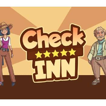 Check Inn
