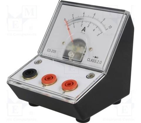 PeakTech P 205-09