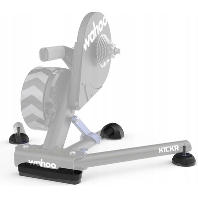 Wahoo Kickr Axis Feet