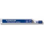 STAEDTLER Графитни Минчета Mars Micro 0, 7mm HB (12 броя) (250 07-HB)