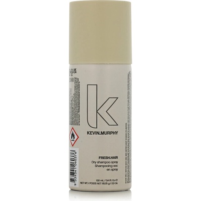 Kevin Murphy Fresh Hair Dry Shampoo 100 ml