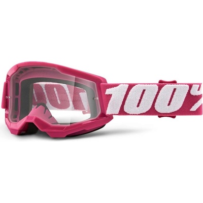 100% Strata 2 Junior Fletcher