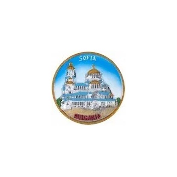 Image 1 of Магнити от полирезин-10 модела