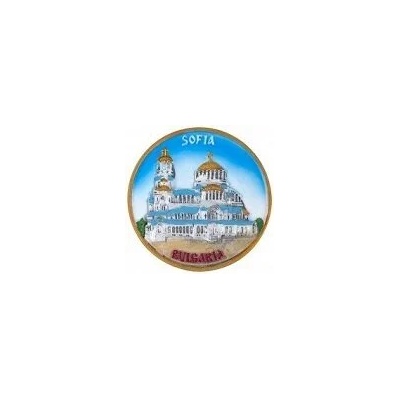 Магнити от полирезин-10 модела