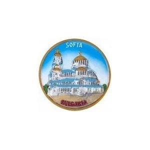 Магнити от полирезин-10 модела