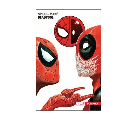Spiderman - Deadpool 2 –