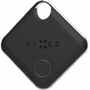 FIXED Tag Smart tracker Find My černý FIXTAG-BK