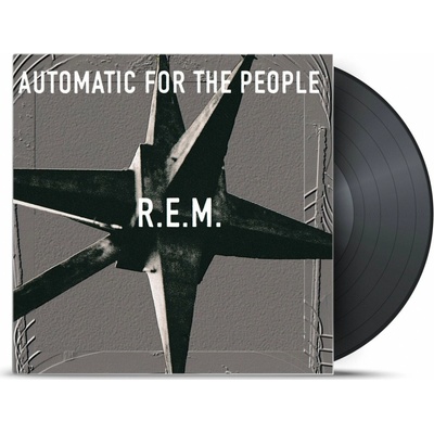Automatic for the People LP