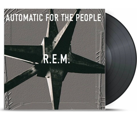 Automatic for the People LP