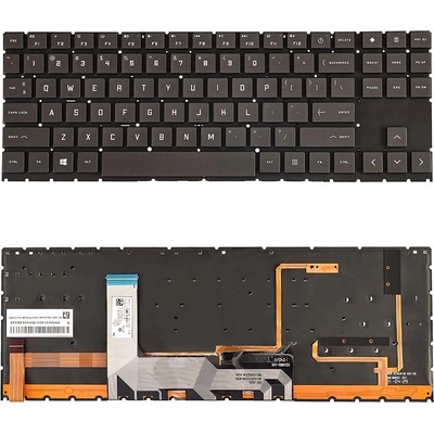 Klávesnica HP Omen 16-b 16-k 16-wd 16-wf