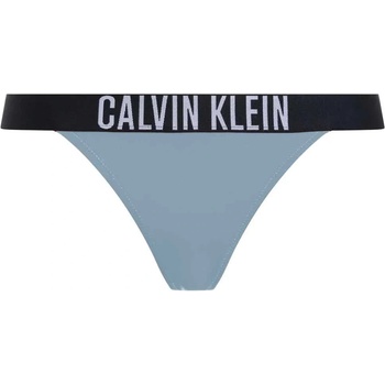 Calvin Klein Intense Power Brazilian bikini bottom - Blue (Skim Blue)