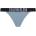 Calvin Klein Intense Power Brazilian bikini bottom - Blue (Skim Blue)