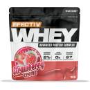 EFECTIV Nutrition Efectiv Whey Advanced Protein Complex 2000 g