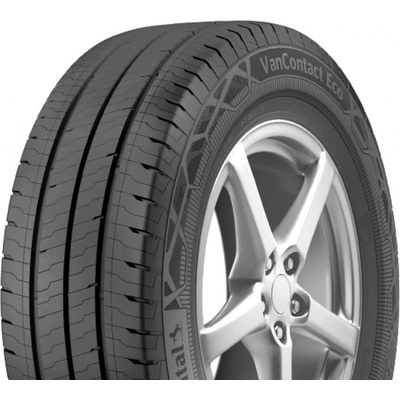 Continental VanContact Eco 205/75 R16 116/114R
