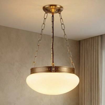 Berliner Messinglampen D73-125opB