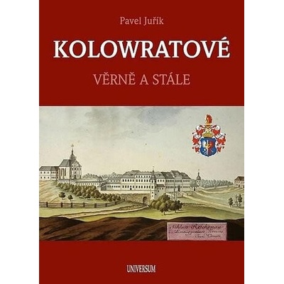 Kolowratové - Pavel Juřík