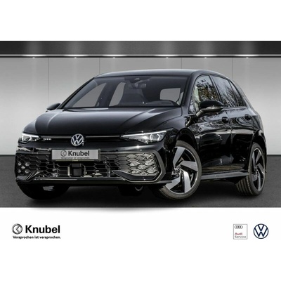 Volkswagen Golf GTE DSG 200 kW