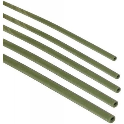 Extra Carp Silicon Tube 1 mm