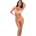Mapale Розов комплект Florelle, L-XL