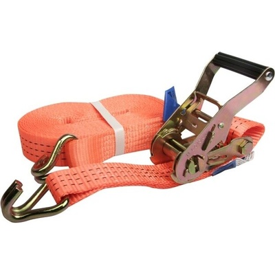 Upínací pás s račnou LC 1500 daN 3 t / 8 m pás 35 mm, MULTIPA
