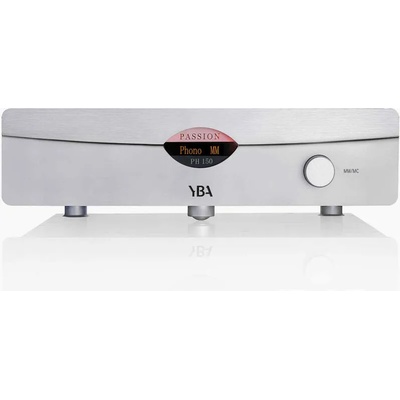 YBA Passion PH150