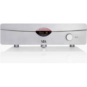 YBA Passion PH150 Усилватели