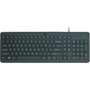 Klávesnice HP 150 Wired Keyboard 664R5AA#ABB