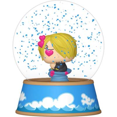 Funko Преспапие Funko POP! Animation: One Piece - Sanji (122401)