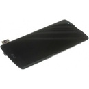LCD Displej + Dotykové sklo + Rám LG K8
