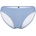 Heber Peak Дамско бикини долнище Heber Peak Women's SeapineHe. Bikini Pant Bikini bottom - Infinity Blue - размер XXL (150-5206-0416)