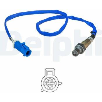 Lambda sonda DELPHI ES21152-12B1