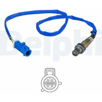 Lambda sonda DELPHI ES21152-12B1